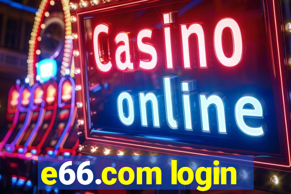 e66.com login